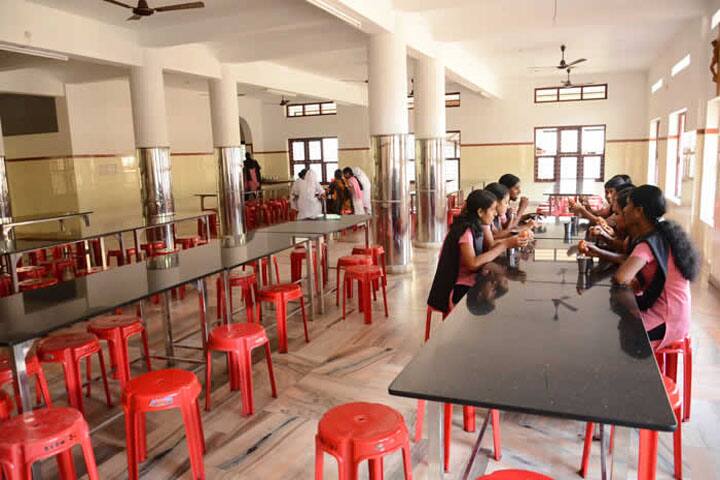 cafeteria